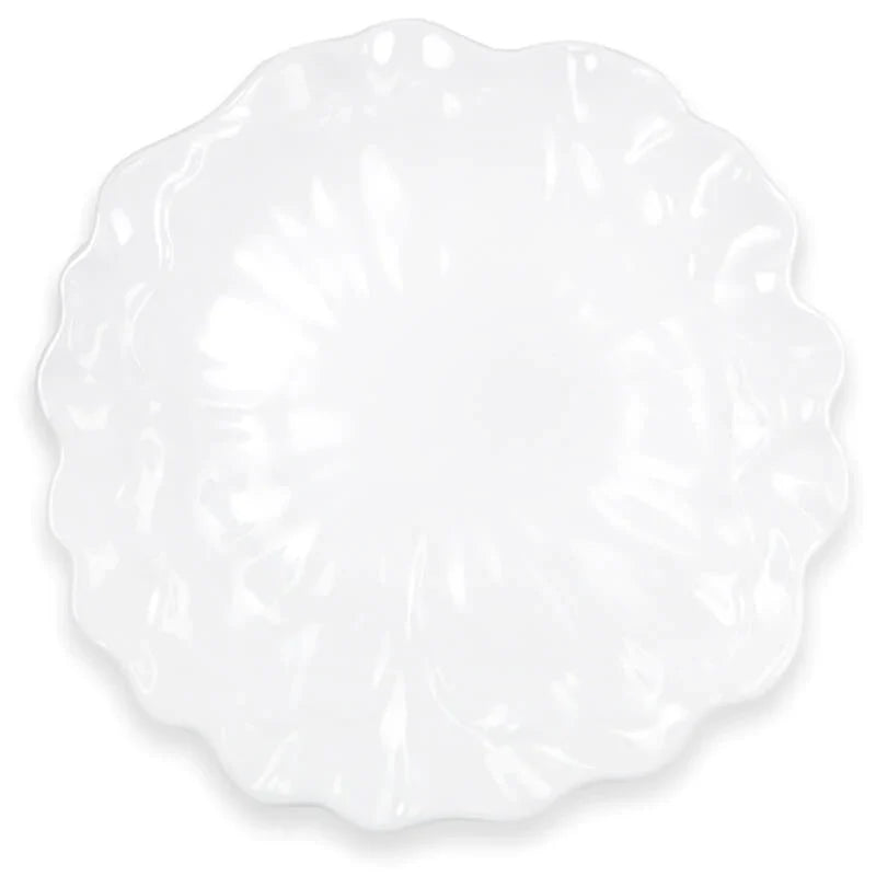 Peony Platter
