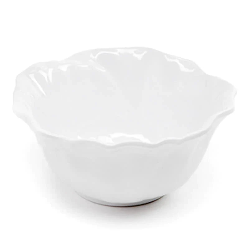 Peony Serving Bowl
