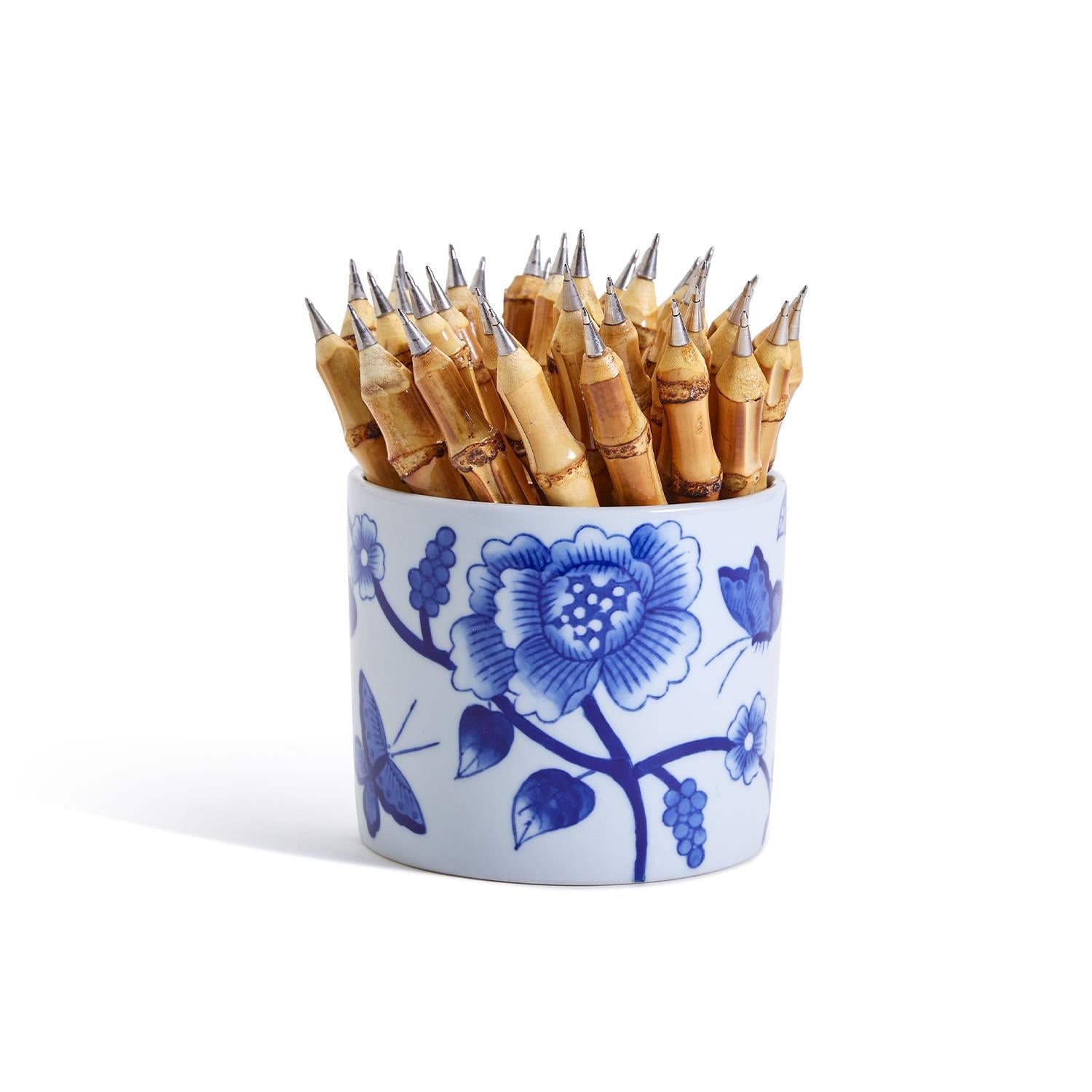 Bamboo Pen