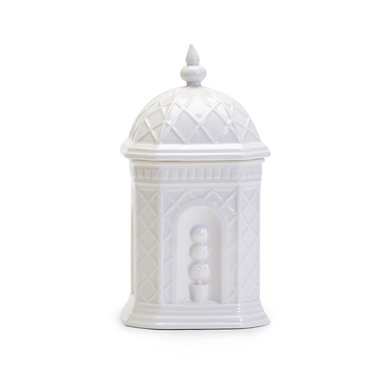 Gazebo Sweet Peony Candle