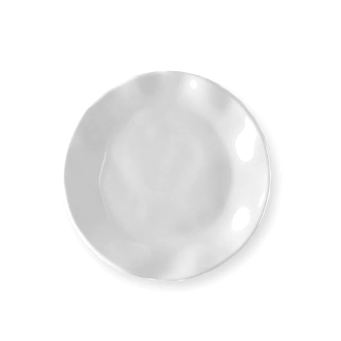 Ruffle Salad Plate (Set of 4)
