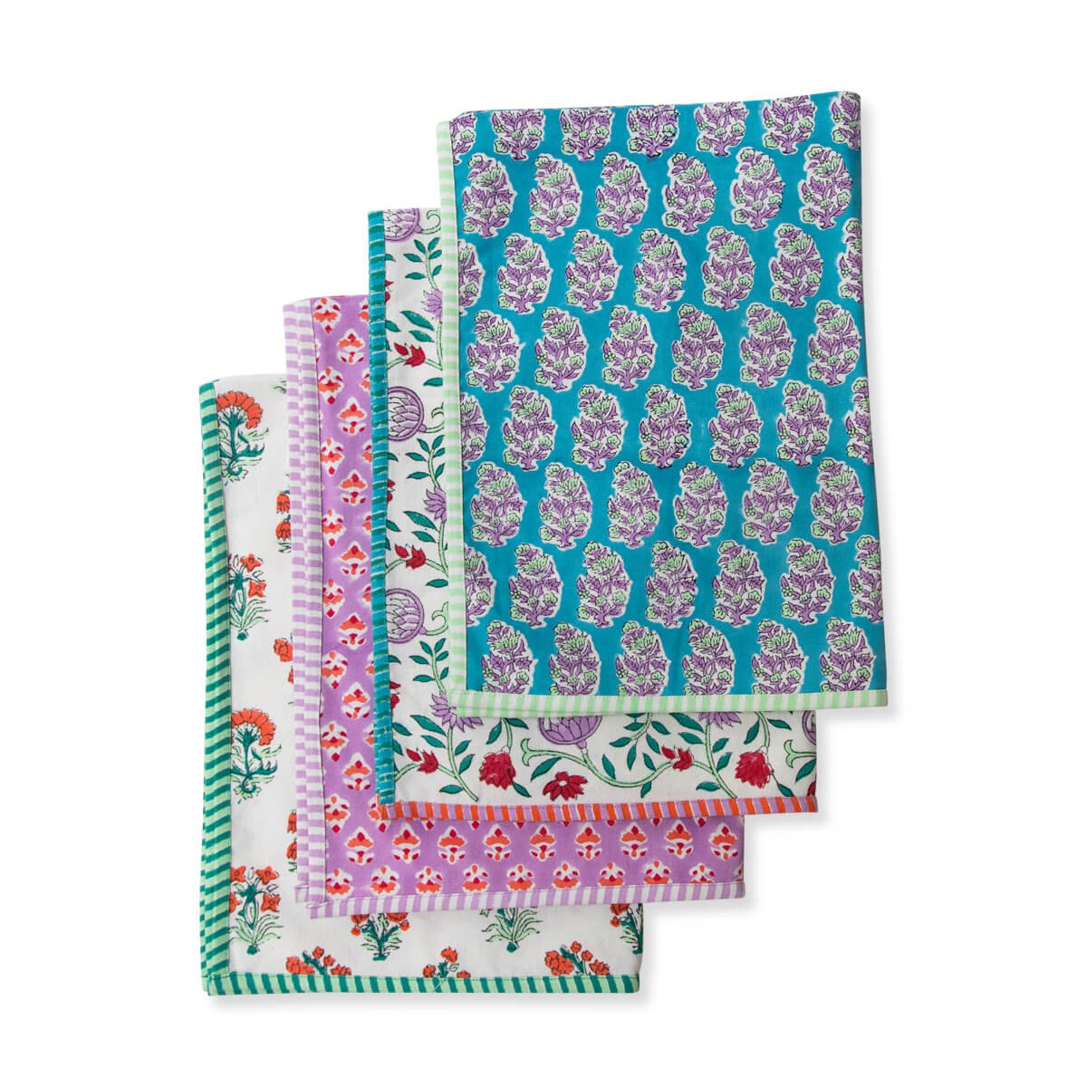 Ambroeus Tea Towels (Set of 2)