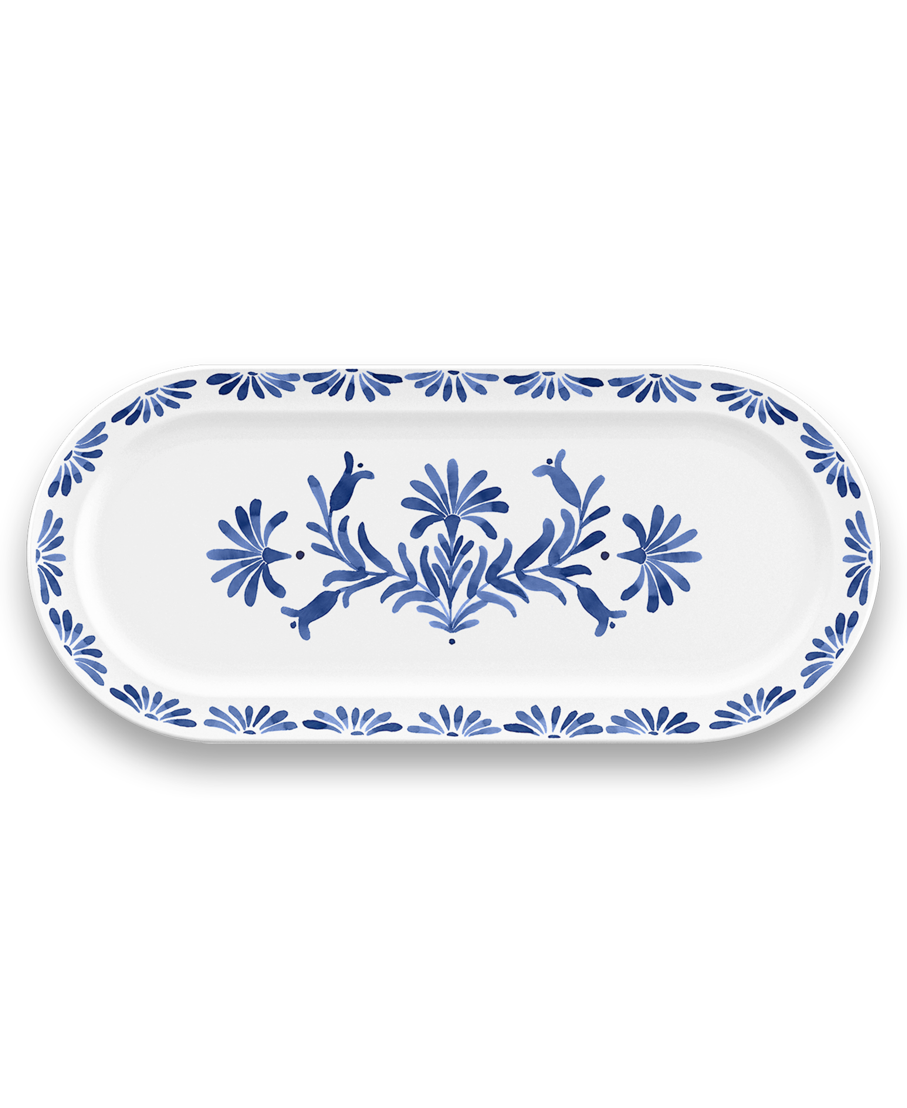 Azul Platter