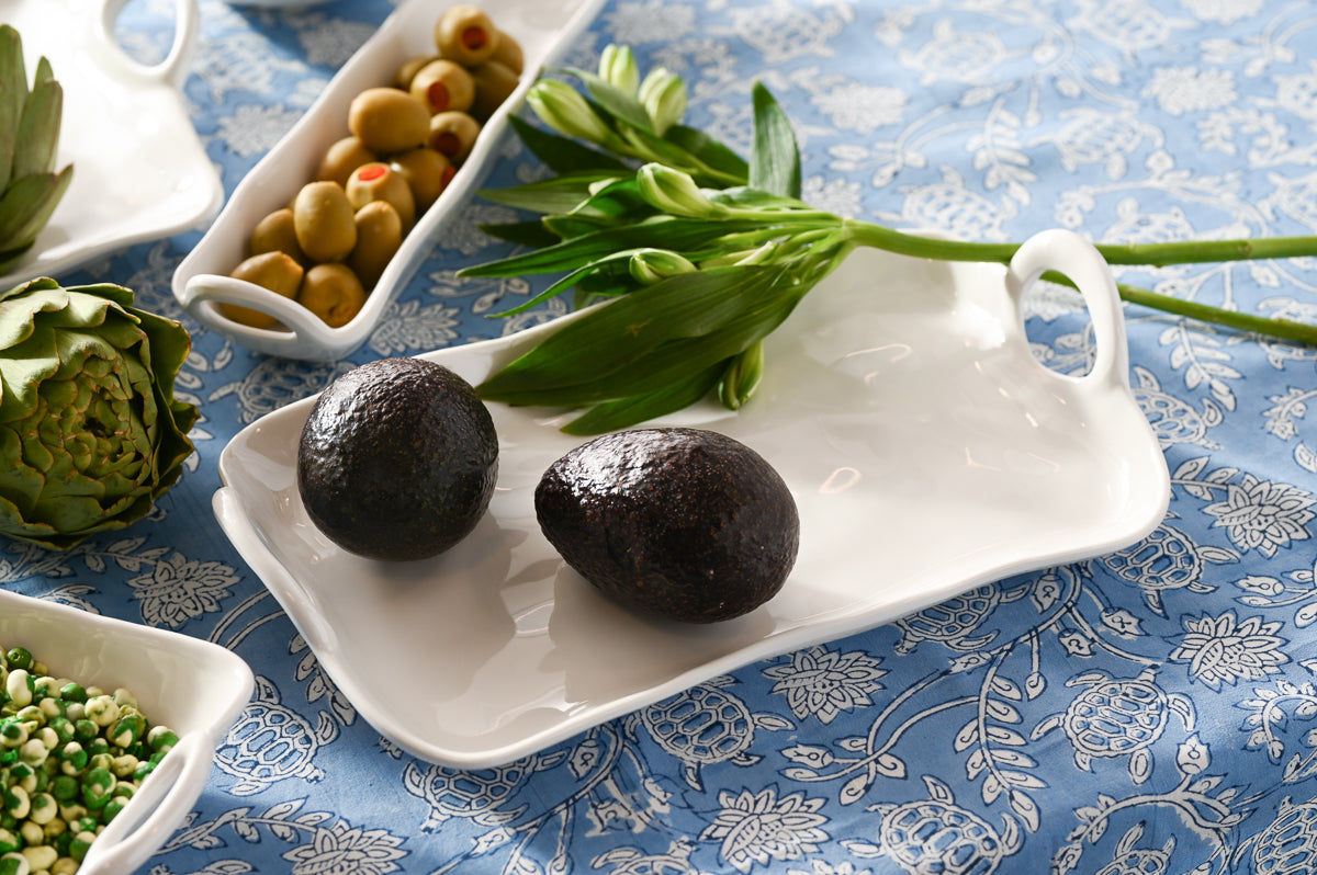 Ivy Small Platter