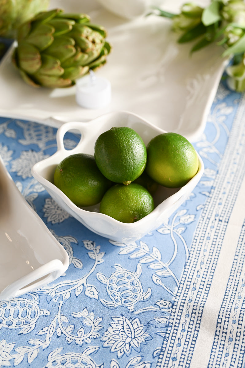 Ivy Snack Bowl