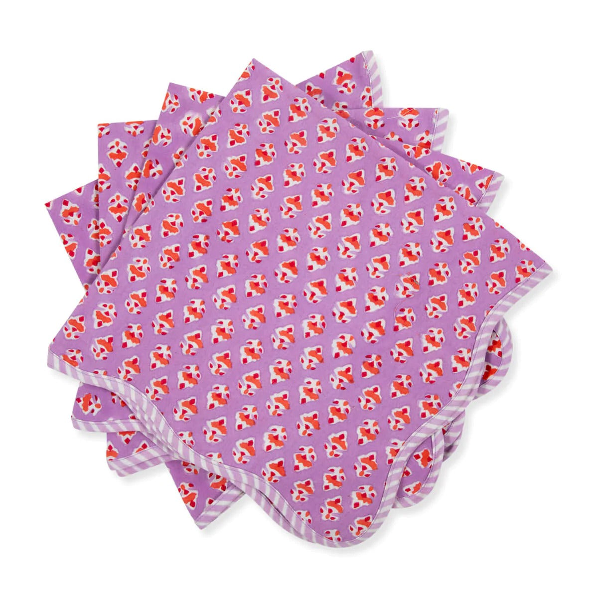 Ambroeus Napkins (Set of 4)
