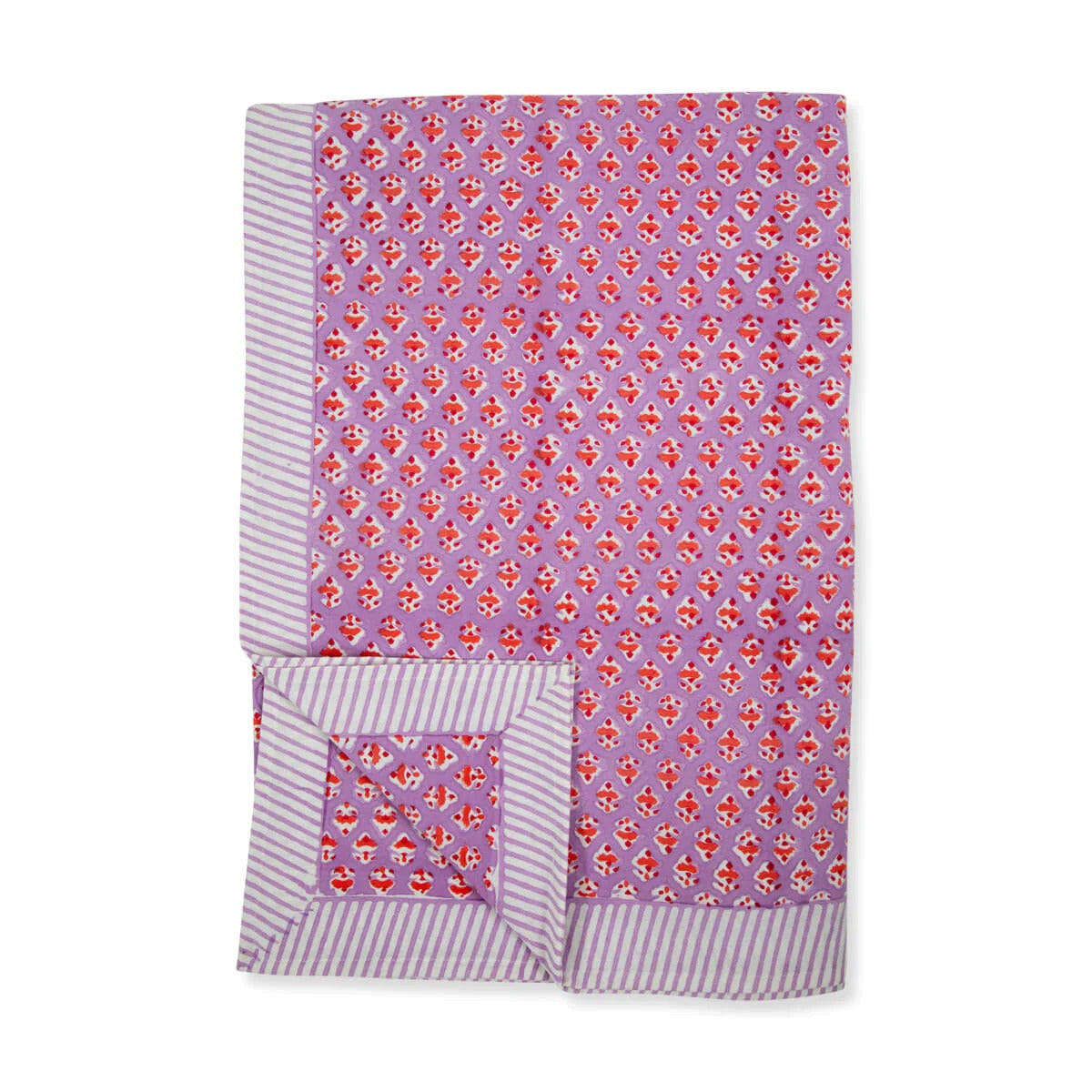 Ambroeus 60" x 90" Rectangle Tablecloth