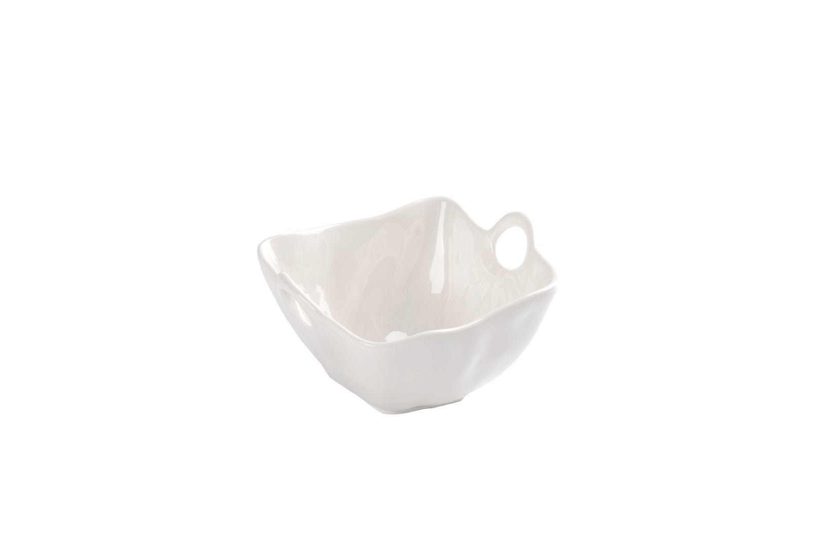 Ivy Snack Bowl