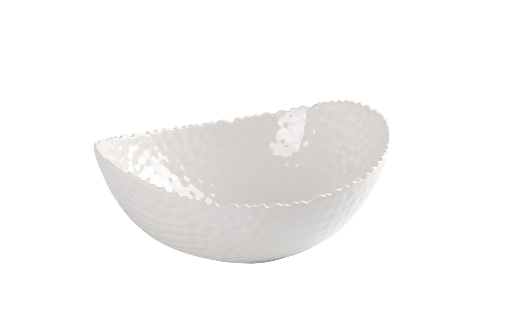 Large Oval Bowl