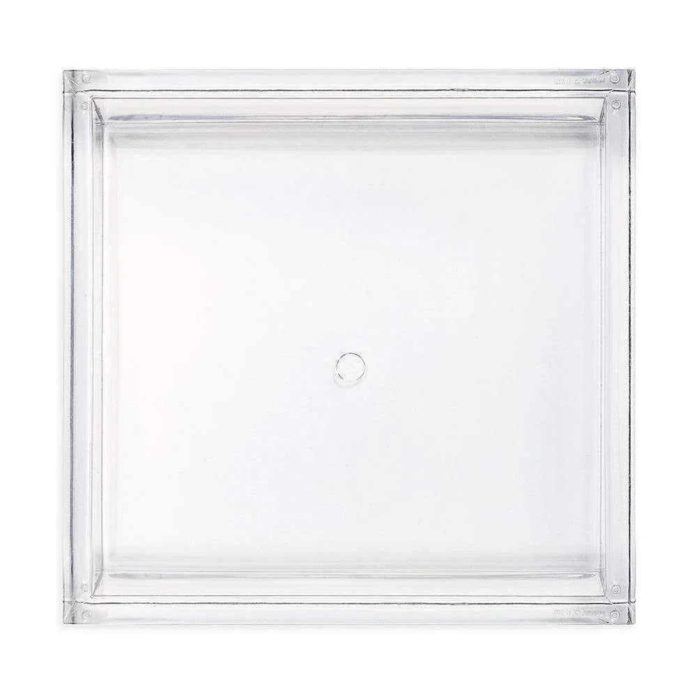 Acrylic Cocktail Napkin Holder
