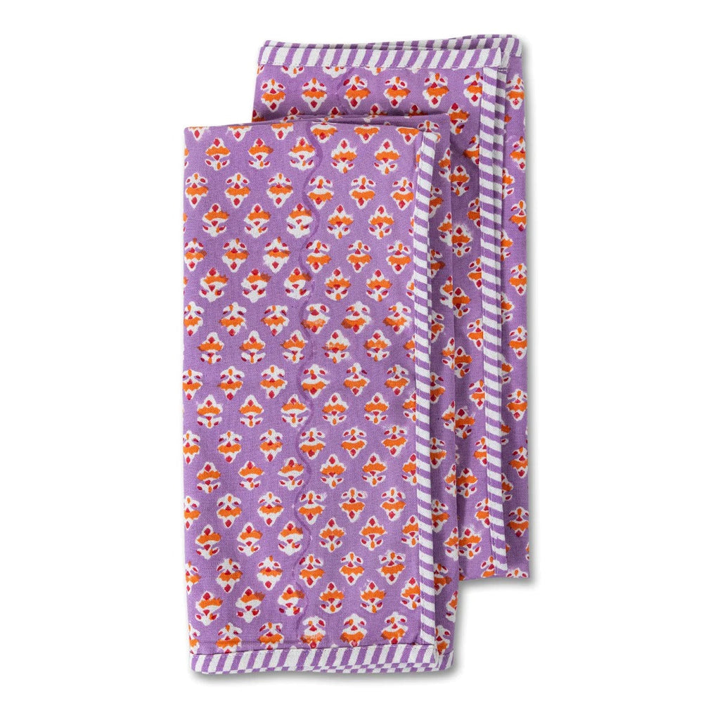 Ambroeus Tea Towels (Set of 2)