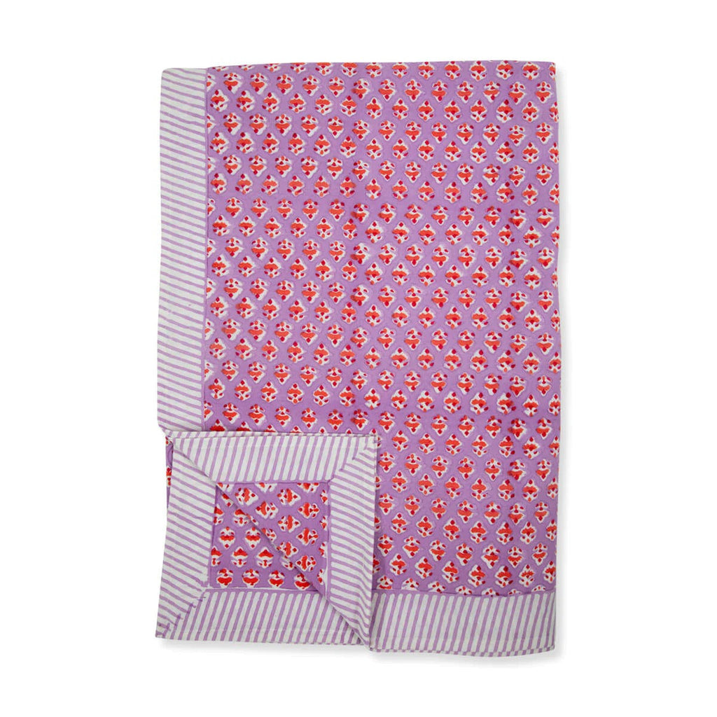 Ambroeus 60" x 90" Rectangle Tablecloth