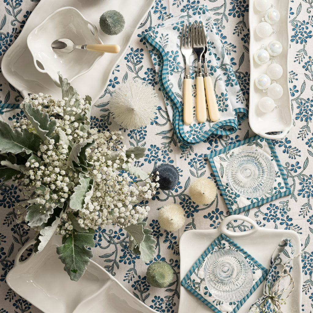 Ivy Cracker Tray